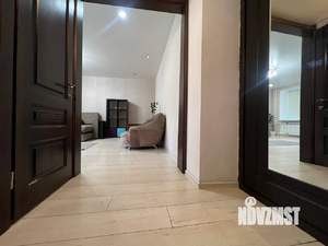 2-к квартира, вторичка, 44м2, 3/5 этаж