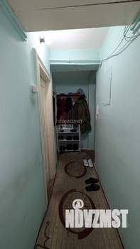 2-к квартира, вторичка, 37м2, 2/4 этаж