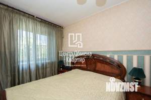2-к квартира, вторичка, 46м2, 2/5 этаж