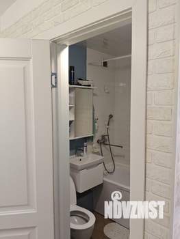 1-к квартира, вторичка, 32м2, 3/4 этаж