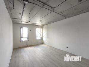 1-к квартира, вторичка, 45м2, 14/19 этаж