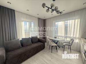 2-к квартира, вторичка, 45м2, 11/18 этаж