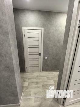 1-к квартира, вторичка, 36м2, 2/4 этаж