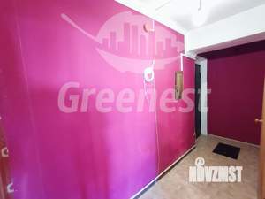 1-к квартира, вторичка, 33м2, 2/4 этаж