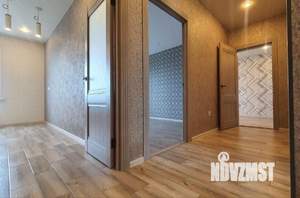 2-к квартира, вторичка, 64м2, 13/18 этаж
