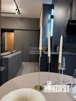 1-к квартира, вторичка, 38м2, 13/15 этаж