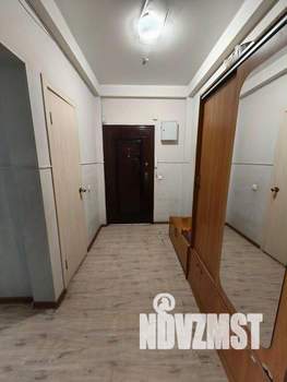 2-к квартира, вторичка, 68м2, 2/9 этаж