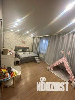 1-к квартира, вторичка, 47м2, 2/9 этаж