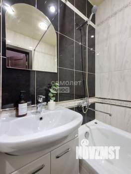 Студия квартира, вторичка, 32м2, 8/10 этаж