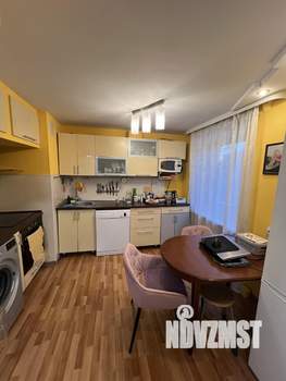 3-к квартира, вторичка, 65м2, 2/5 этаж