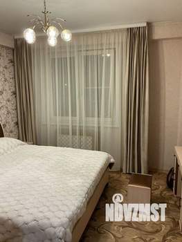 2-к квартира, вторичка, 53м2, 3/9 этаж