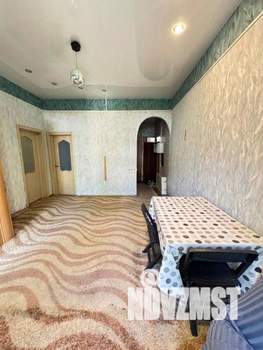 2-к квартира, вторичка, 54м2, 2/2 этаж