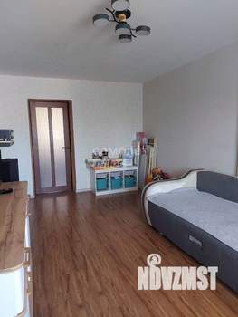 3-к квартира, вторичка, 57м2, 2/5 этаж