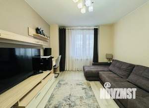 1-к квартира, вторичка, 39м2, 3/10 этаж