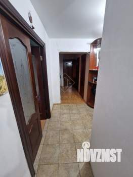 4-к квартира, вторичка, 78м2, 1/5 этаж