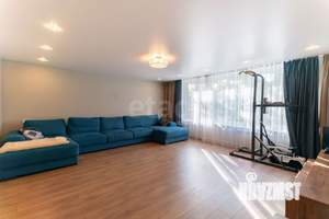 3-к квартира, вторичка, 112м2, 2/9 этаж