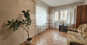 1-к квартира, вторичка, 30м2, 3/4 этаж