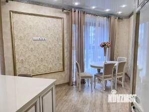 4-к квартира, вторичка, 125м2, 4/12 этаж