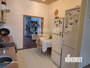2-к квартира, вторичка, 50м2, 2/4 этаж