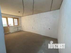 1-к квартира, вторичка, 33м2, 5/5 этаж