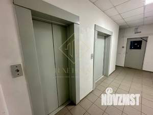 3-к квартира, вторичка, 84м2, 15/16 этаж