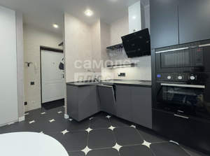 2-к квартира, вторичка, 44м2, 11/16 этаж