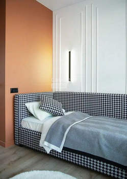 3-к квартира, вторичка, 85м2, 2/19 этаж