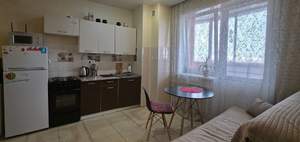 1-к квартира, вторичка, 45м2, 9/16 этаж