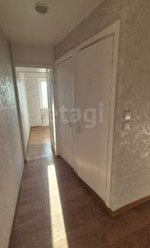 2-к квартира, вторичка, 46м2, 5/5 этаж