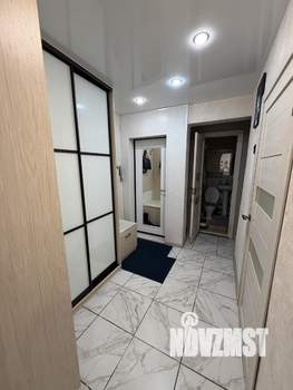 3-к квартира, вторичка, 55м2, 2/5 этаж