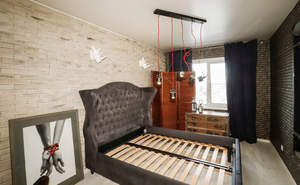 3-к квартира, вторичка, 75м2, 7/9 этаж