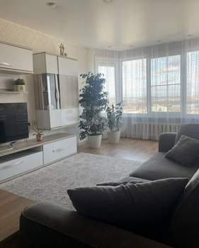 3-к квартира, вторичка, 85м2, 9/9 этаж