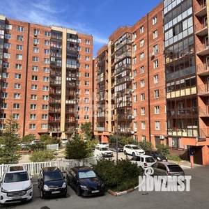 1-к квартира, вторичка, 40м2, 2/15 этаж