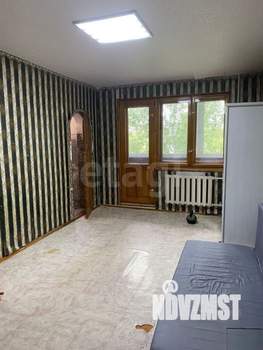 1-к квартира, вторичка, 30м2, 4/5 этаж