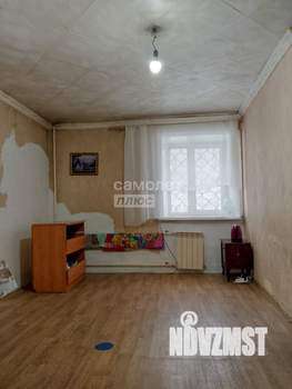 2-к квартира, вторичка, 42м2, 1/3 этаж