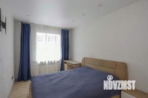 3-к квартира, вторичка, 87м2, 10/18 этаж