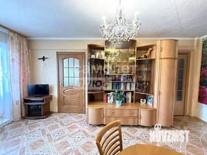 2-к квартира, вторичка, 44м2, 5/5 этаж