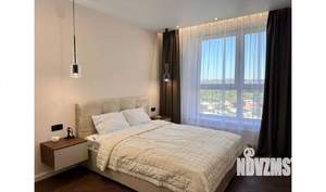 4-к квартира, вторичка, 85м2, 9/19 этаж