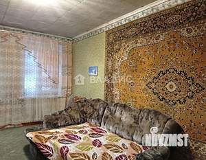2-к квартира, вторичка, 46м2, 2/2 этаж