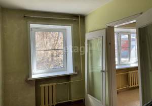 2-к квартира, вторичка, 43м2, 2/5 этаж