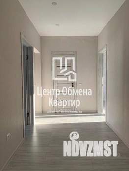 3-к квартира, сданный дом, 61м2, 9/9 этаж