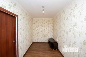 2-к квартира, вторичка, 44м2, 1/5 этаж