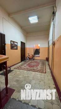 4-к квартира, вторичка, 75м2, 2/4 этаж