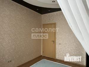 4-к квартира, вторичка, 94м2, 3/10 этаж