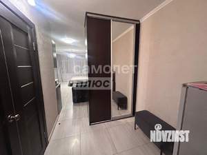 Студия квартира, вторичка, 32м2, 8/10 этаж