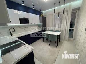 1-к квартира, вторичка, 42м2, 4/10 этаж