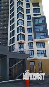 3-к квартира, вторичка, 60м2, 5/18 этаж