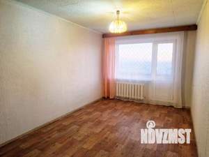 1-к квартира, вторичка, 30м2, 5/5 этаж