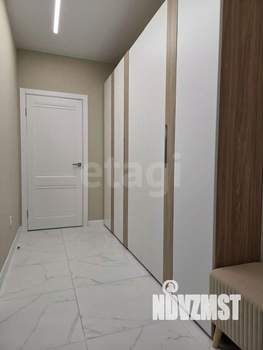 2-к квартира, вторичка, 64м2, 17/18 этаж
