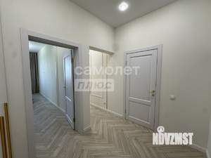 1-к квартира, вторичка, 44м2, 10/19 этаж